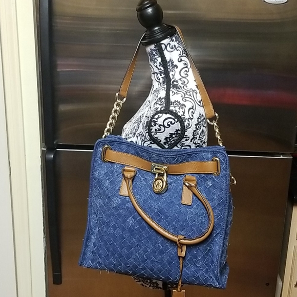 Michael Kors Jean Hamilton - Picture 9 of 14